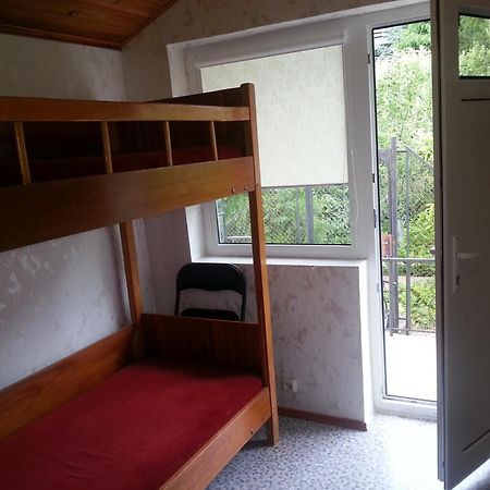 סנט קונסטנטין והלנה Villa Summer House חדר תמונה