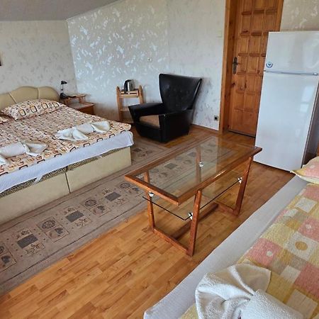 סנט קונסטנטין והלנה Villa Summer House מראה חיצוני תמונה