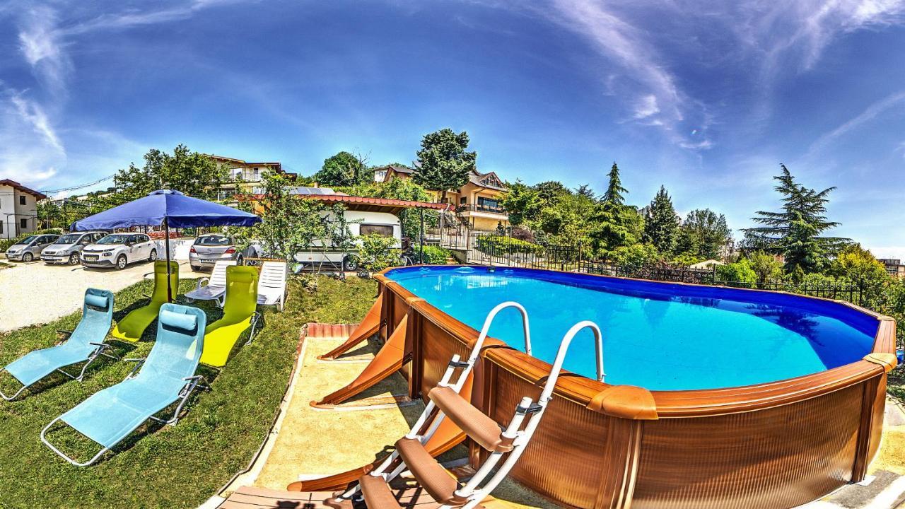 סנט קונסטנטין והלנה Villa Summer House מראה חיצוני תמונה