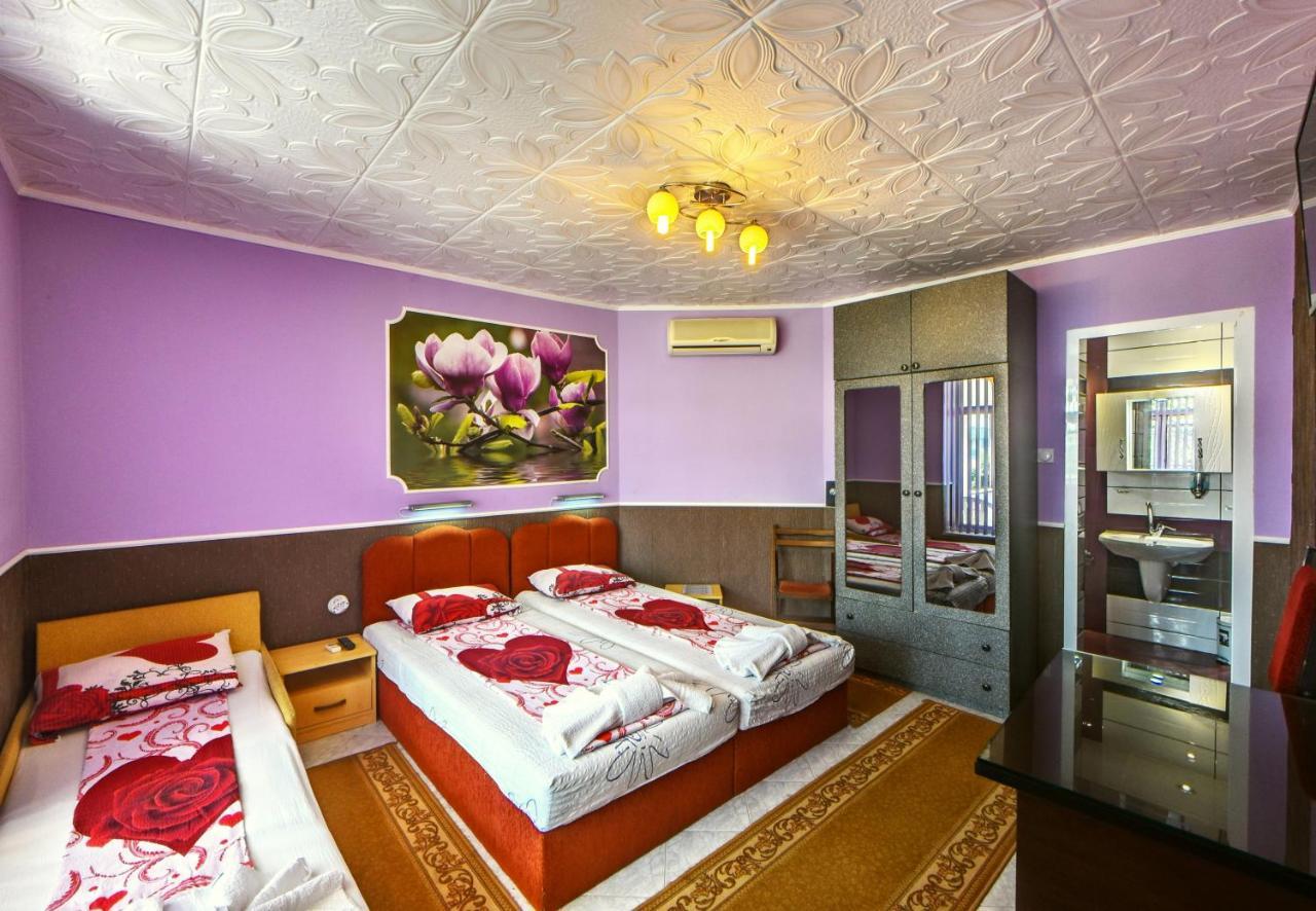 סנט קונסטנטין והלנה Villa Summer House מראה חיצוני תמונה