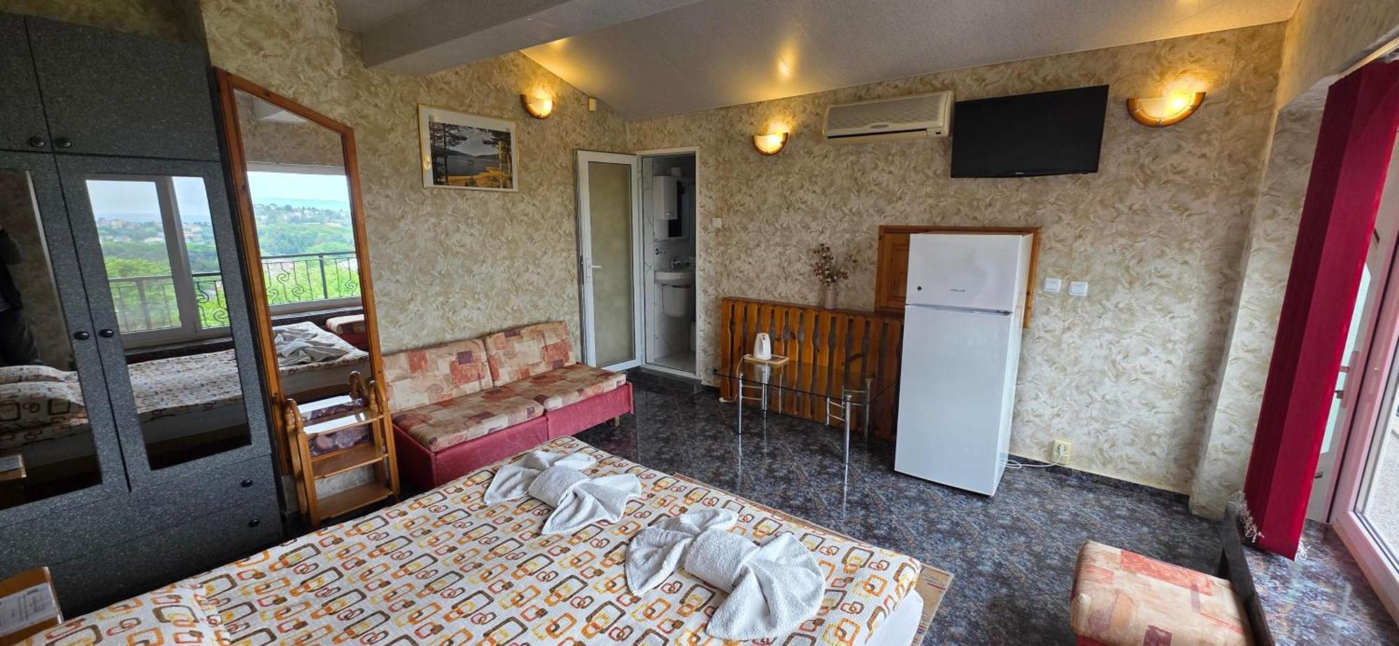 סנט קונסטנטין והלנה Villa Summer House מראה חיצוני תמונה