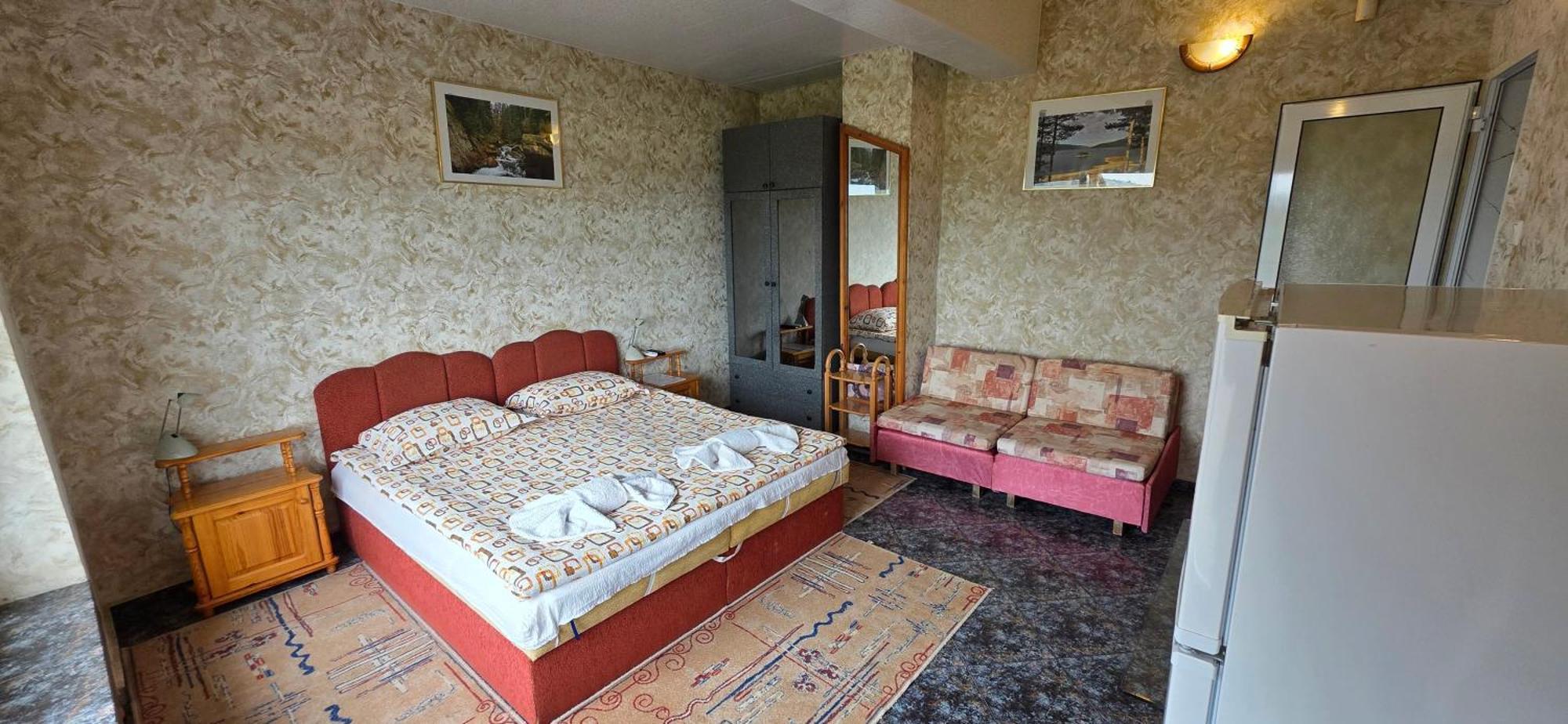 סנט קונסטנטין והלנה Villa Summer House מראה חיצוני תמונה