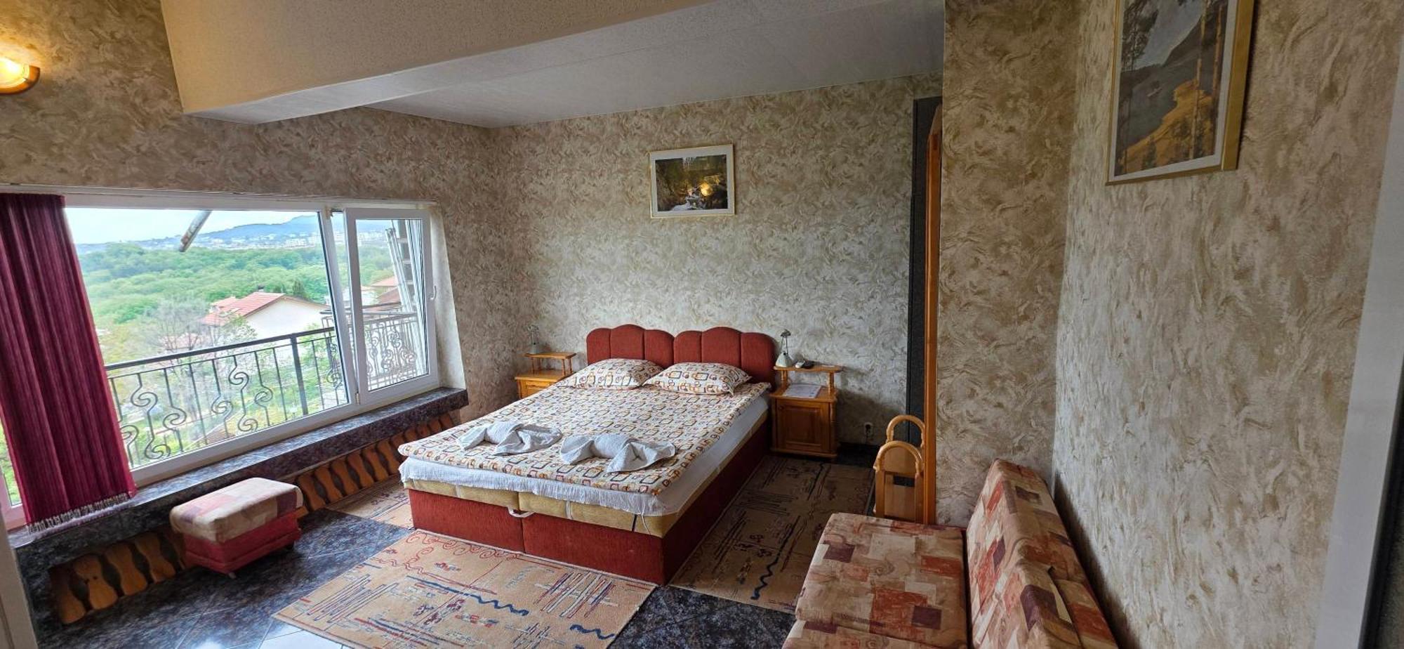 סנט קונסטנטין והלנה Villa Summer House מראה חיצוני תמונה
