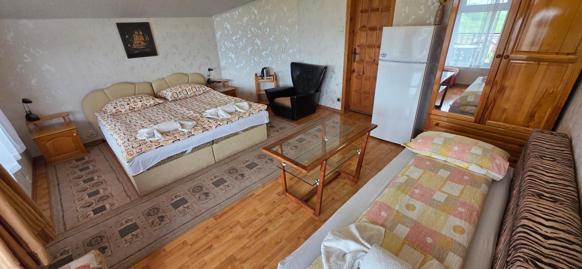 סנט קונסטנטין והלנה Villa Summer House מראה חיצוני תמונה