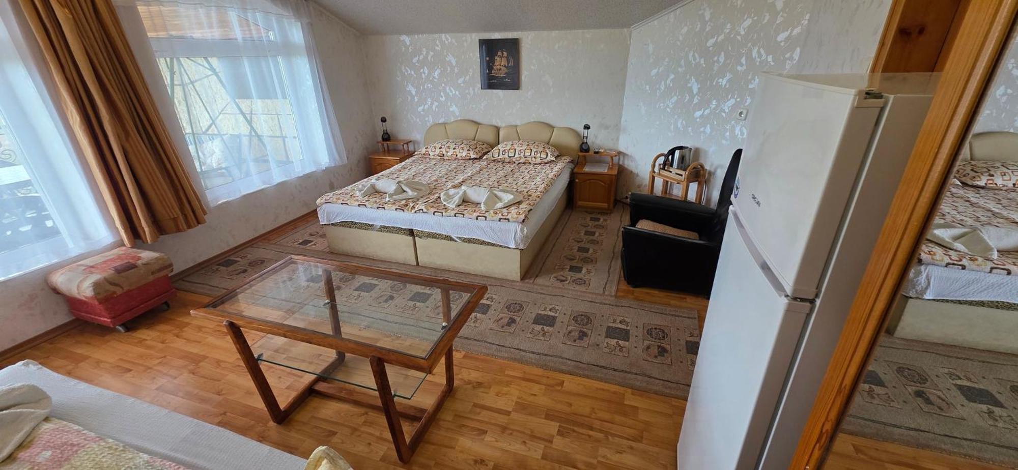 סנט קונסטנטין והלנה Villa Summer House מראה חיצוני תמונה