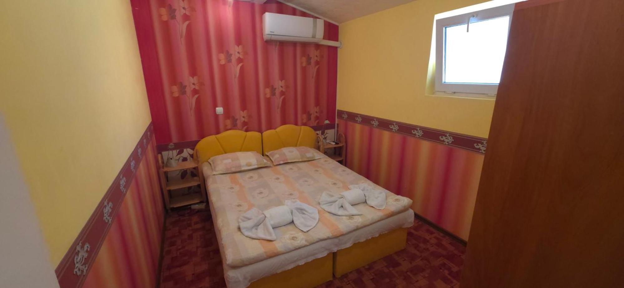 סנט קונסטנטין והלנה Villa Summer House מראה חיצוני תמונה