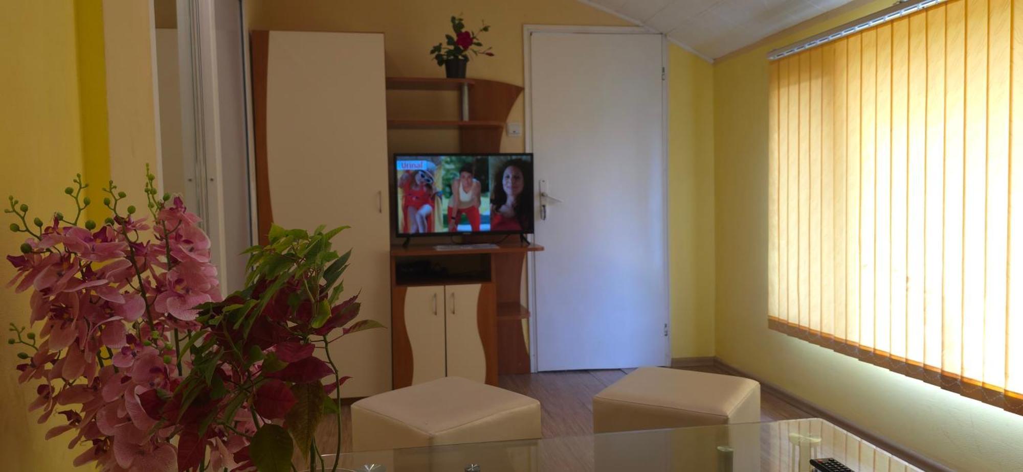 סנט קונסטנטין והלנה Villa Summer House מראה חיצוני תמונה