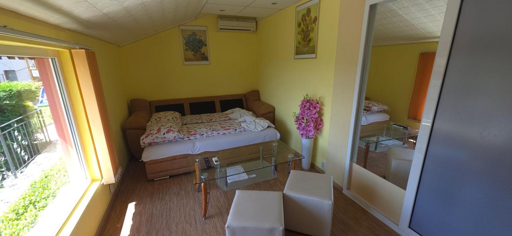 סנט קונסטנטין והלנה Villa Summer House מראה חיצוני תמונה