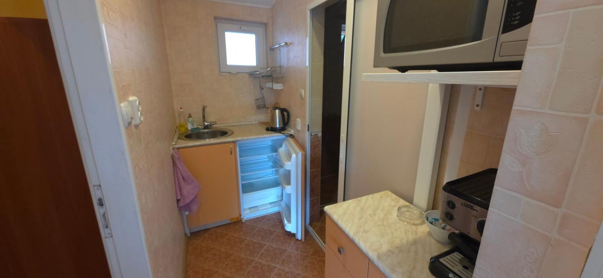 סנט קונסטנטין והלנה Villa Summer House מראה חיצוני תמונה