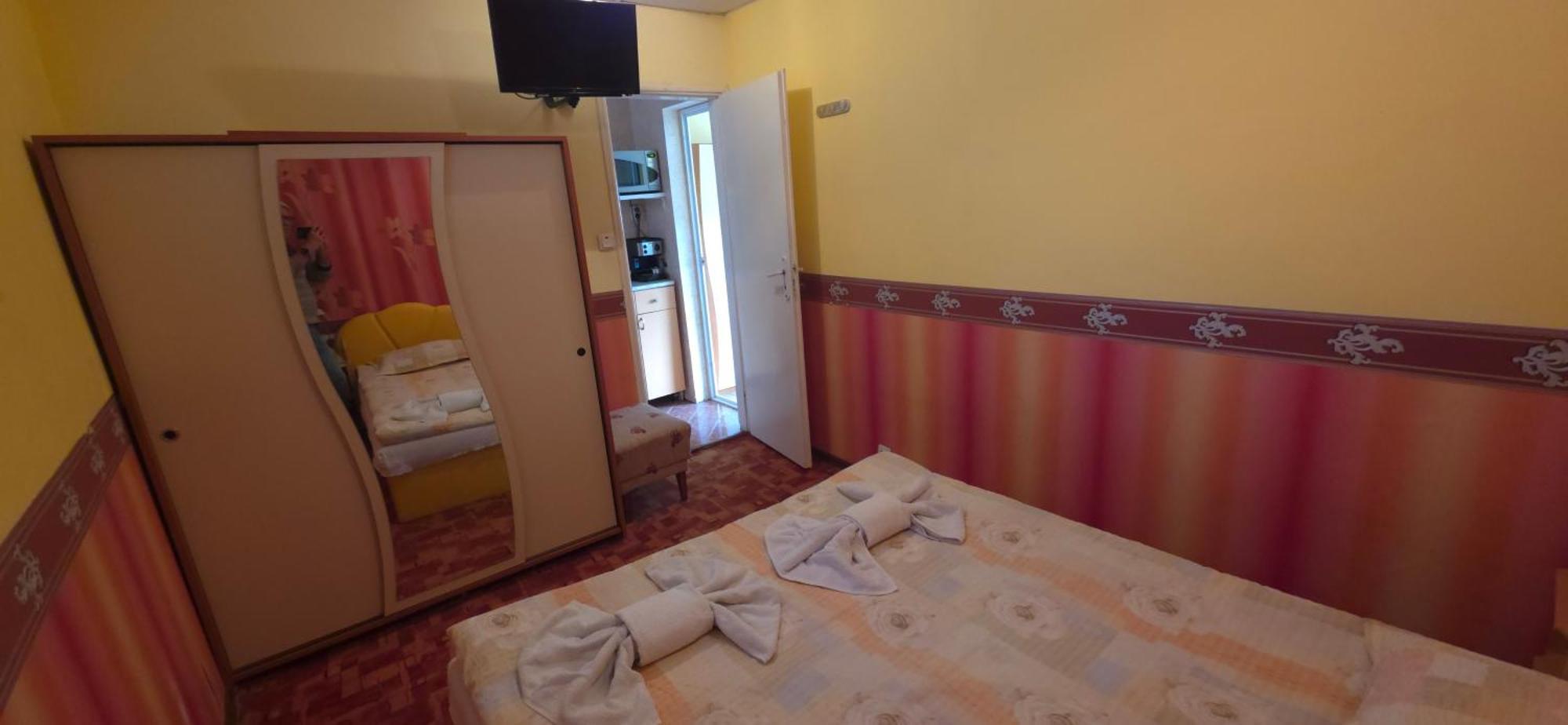 סנט קונסטנטין והלנה Villa Summer House מראה חיצוני תמונה
