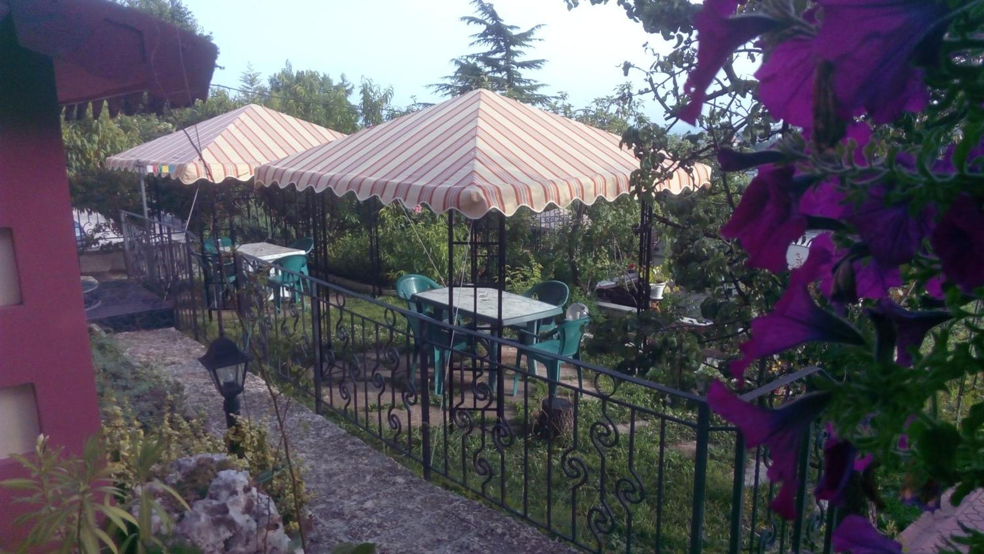 סנט קונסטנטין והלנה Villa Summer House מראה חיצוני תמונה