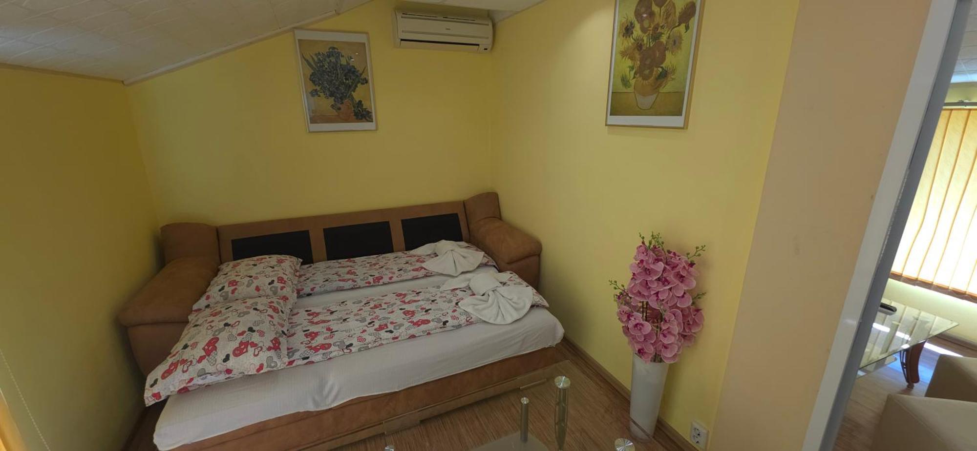 סנט קונסטנטין והלנה Villa Summer House מראה חיצוני תמונה