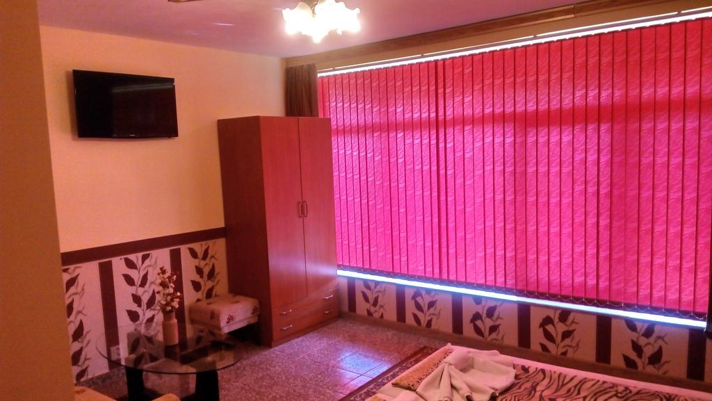 סנט קונסטנטין והלנה Villa Summer House מראה חיצוני תמונה