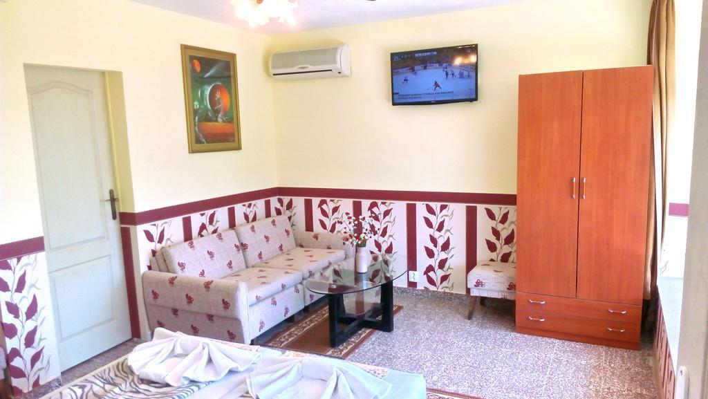 סנט קונסטנטין והלנה Villa Summer House מראה חיצוני תמונה