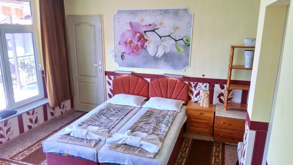 סנט קונסטנטין והלנה Villa Summer House מראה חיצוני תמונה