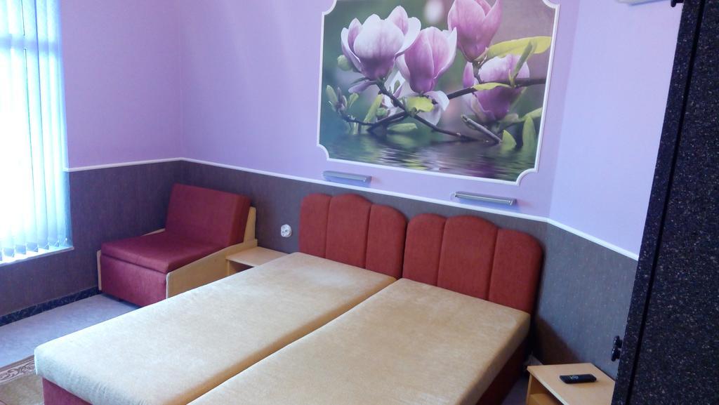 סנט קונסטנטין והלנה Villa Summer House מראה חיצוני תמונה