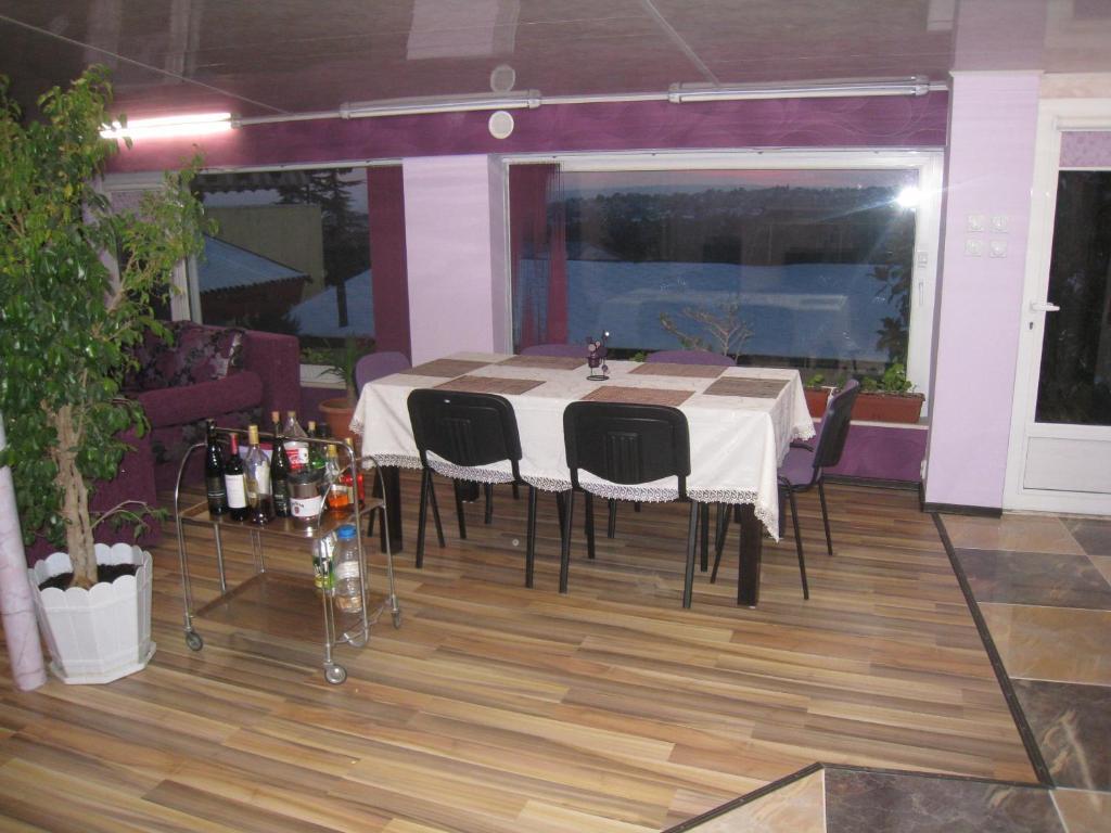 סנט קונסטנטין והלנה Villa Summer House מראה חיצוני תמונה