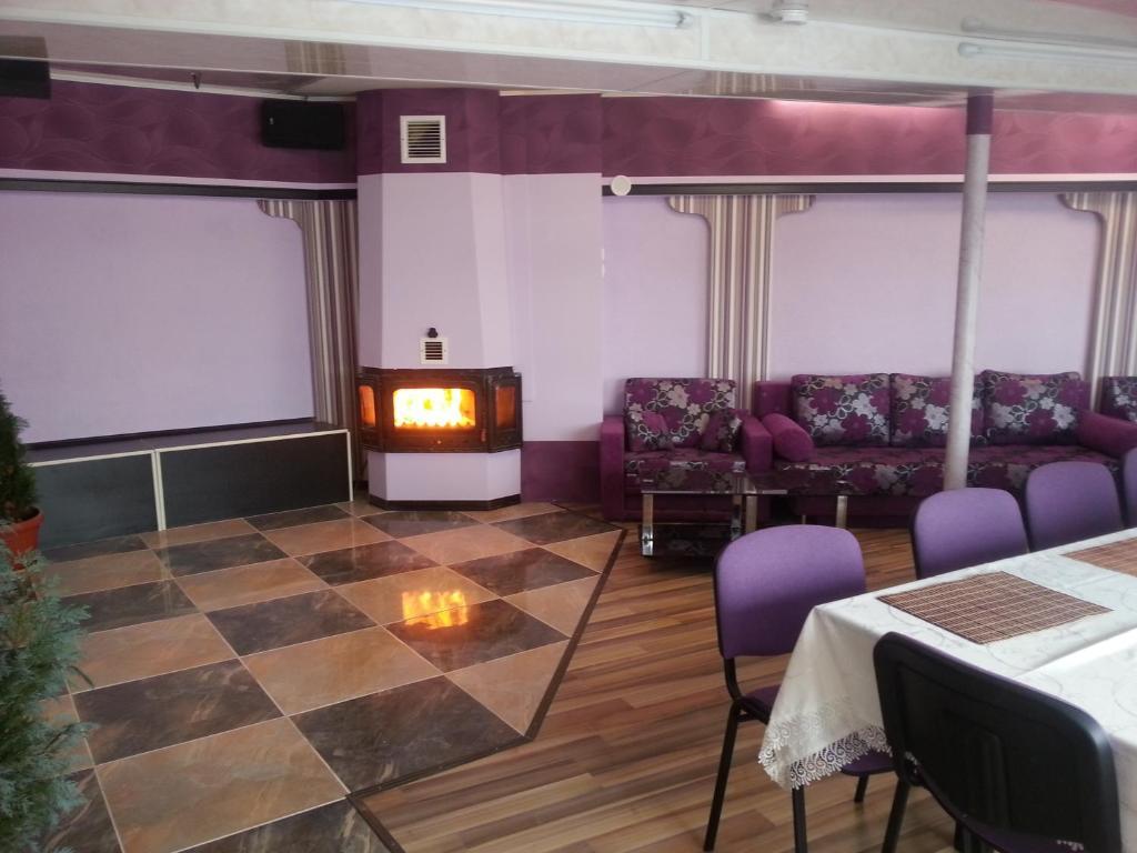 סנט קונסטנטין והלנה Villa Summer House חדר תמונה
