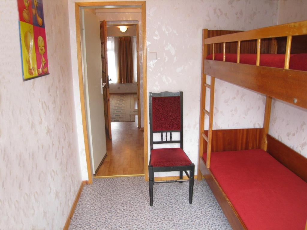 סנט קונסטנטין והלנה Villa Summer House חדר תמונה