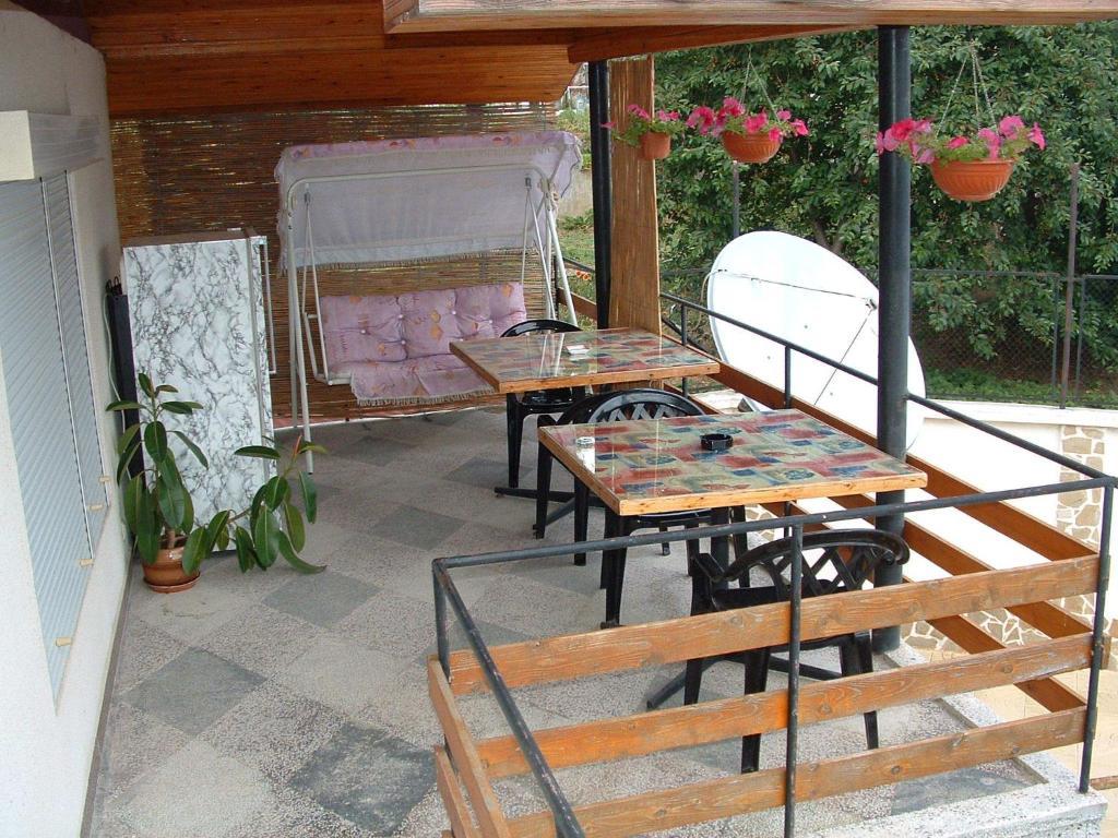 סנט קונסטנטין והלנה Villa Summer House חדר תמונה