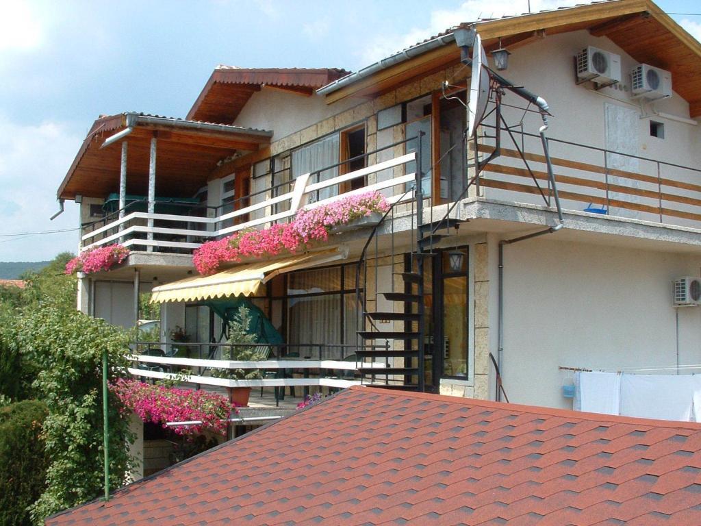 סנט קונסטנטין והלנה Villa Summer House מראה חיצוני תמונה