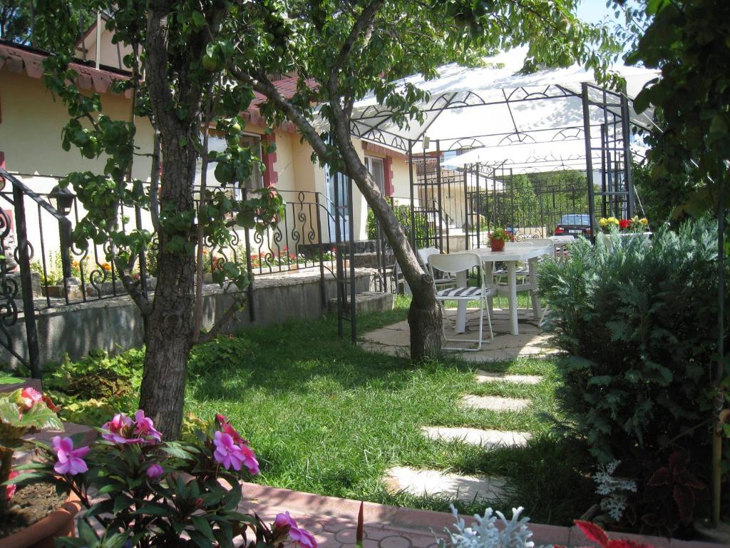 סנט קונסטנטין והלנה Villa Summer House מראה חיצוני תמונה