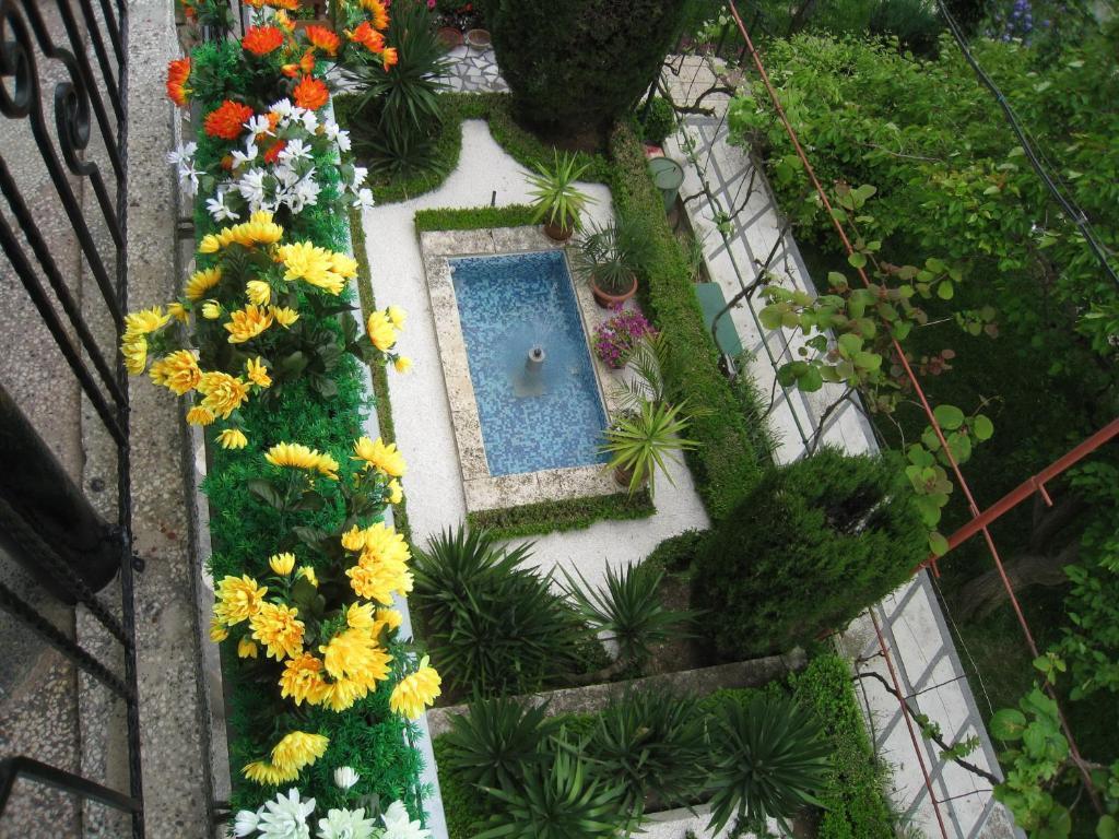 סנט קונסטנטין והלנה Villa Summer House מראה חיצוני תמונה