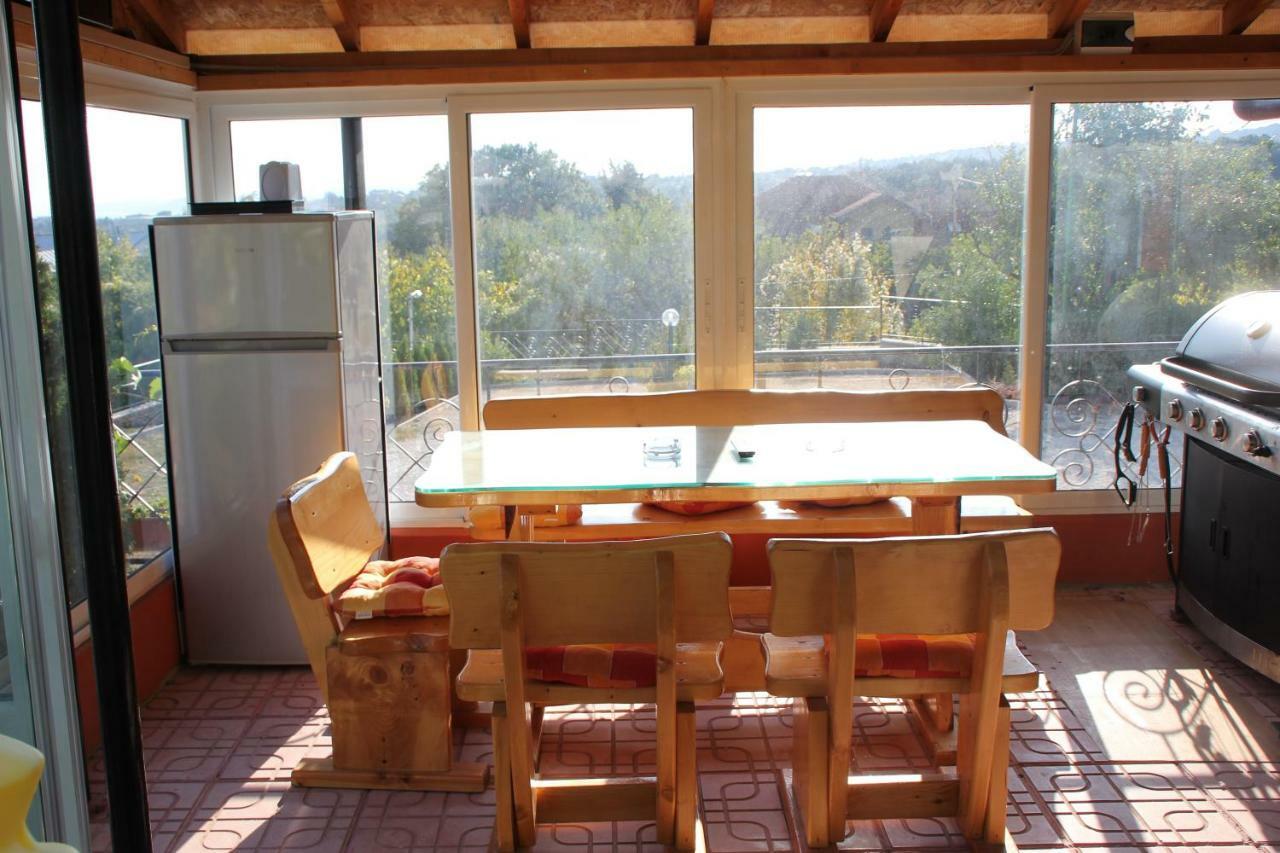 סנט קונסטנטין והלנה Villa Summer House מראה חיצוני תמונה