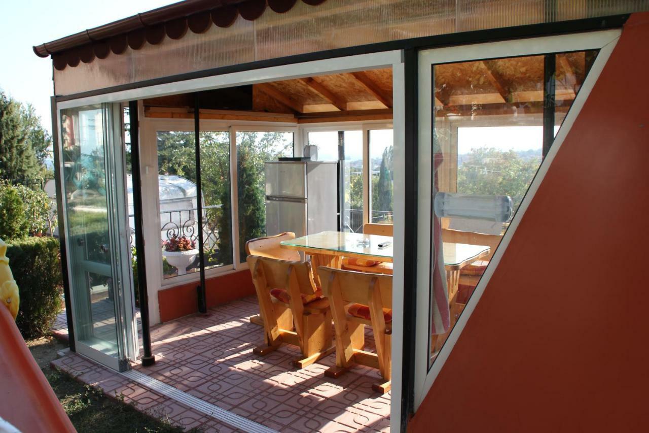 סנט קונסטנטין והלנה Villa Summer House מראה חיצוני תמונה