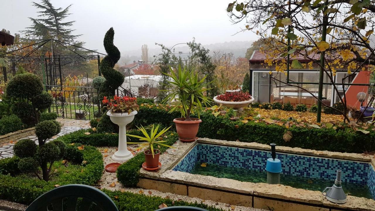 סנט קונסטנטין והלנה Villa Summer House מראה חיצוני תמונה