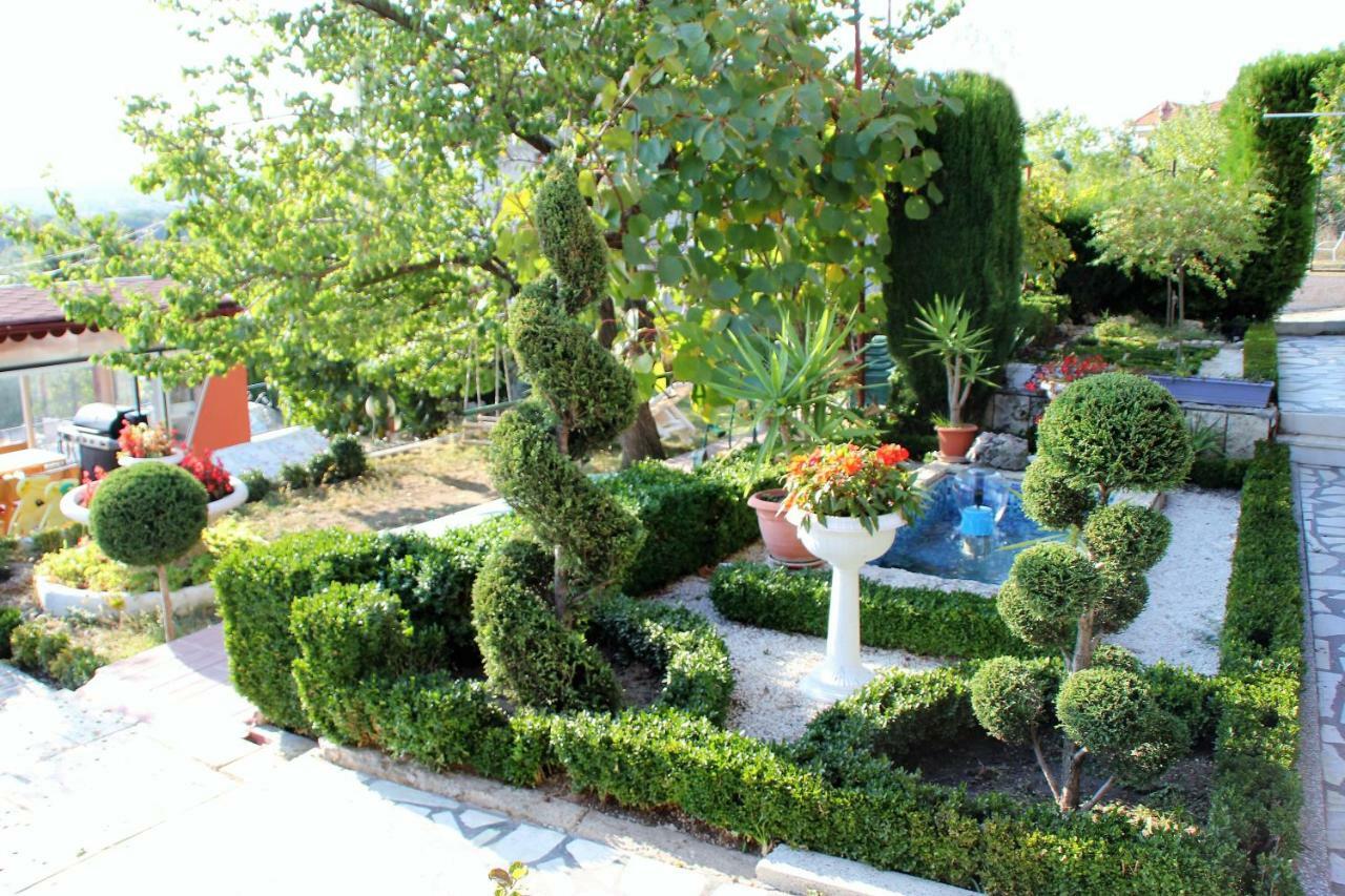 סנט קונסטנטין והלנה Villa Summer House מראה חיצוני תמונה