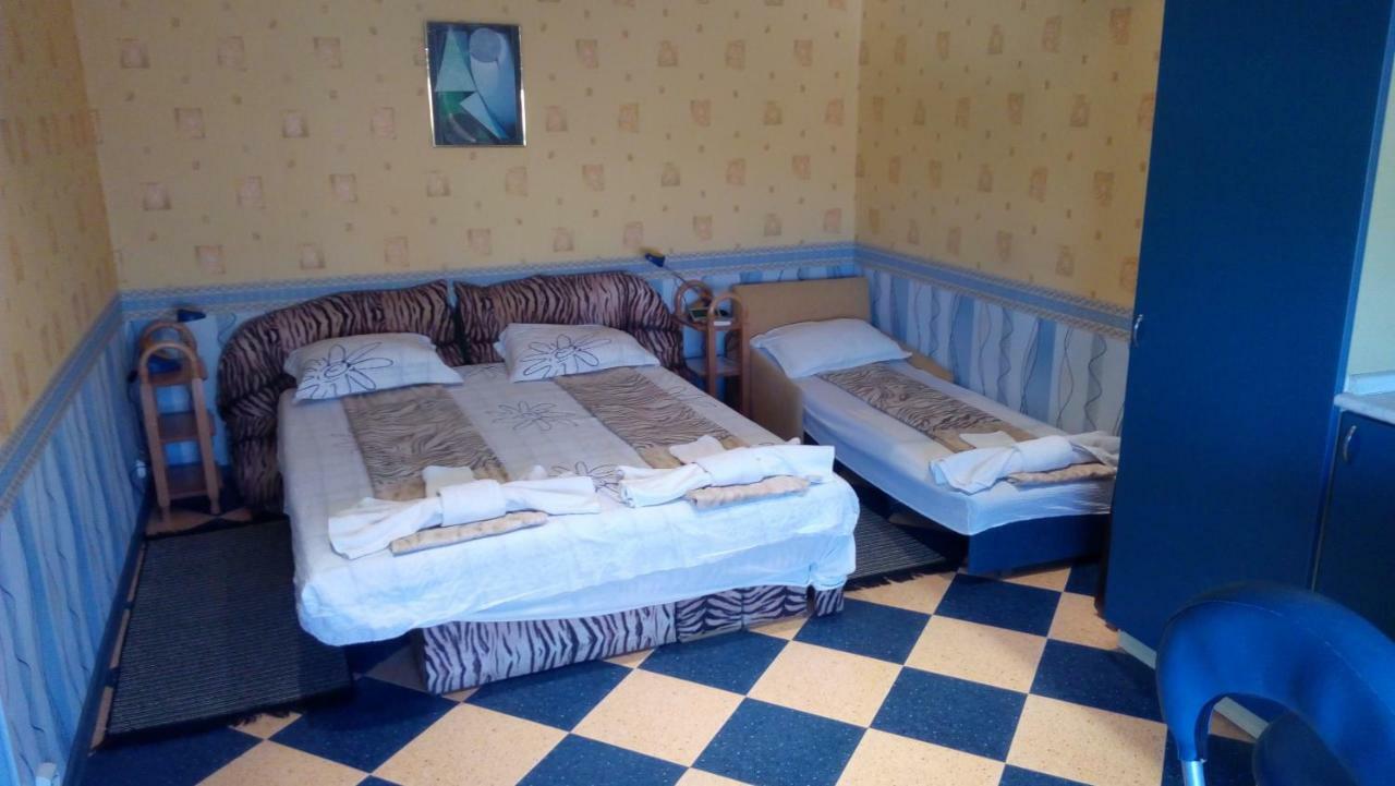סנט קונסטנטין והלנה Villa Summer House מראה חיצוני תמונה