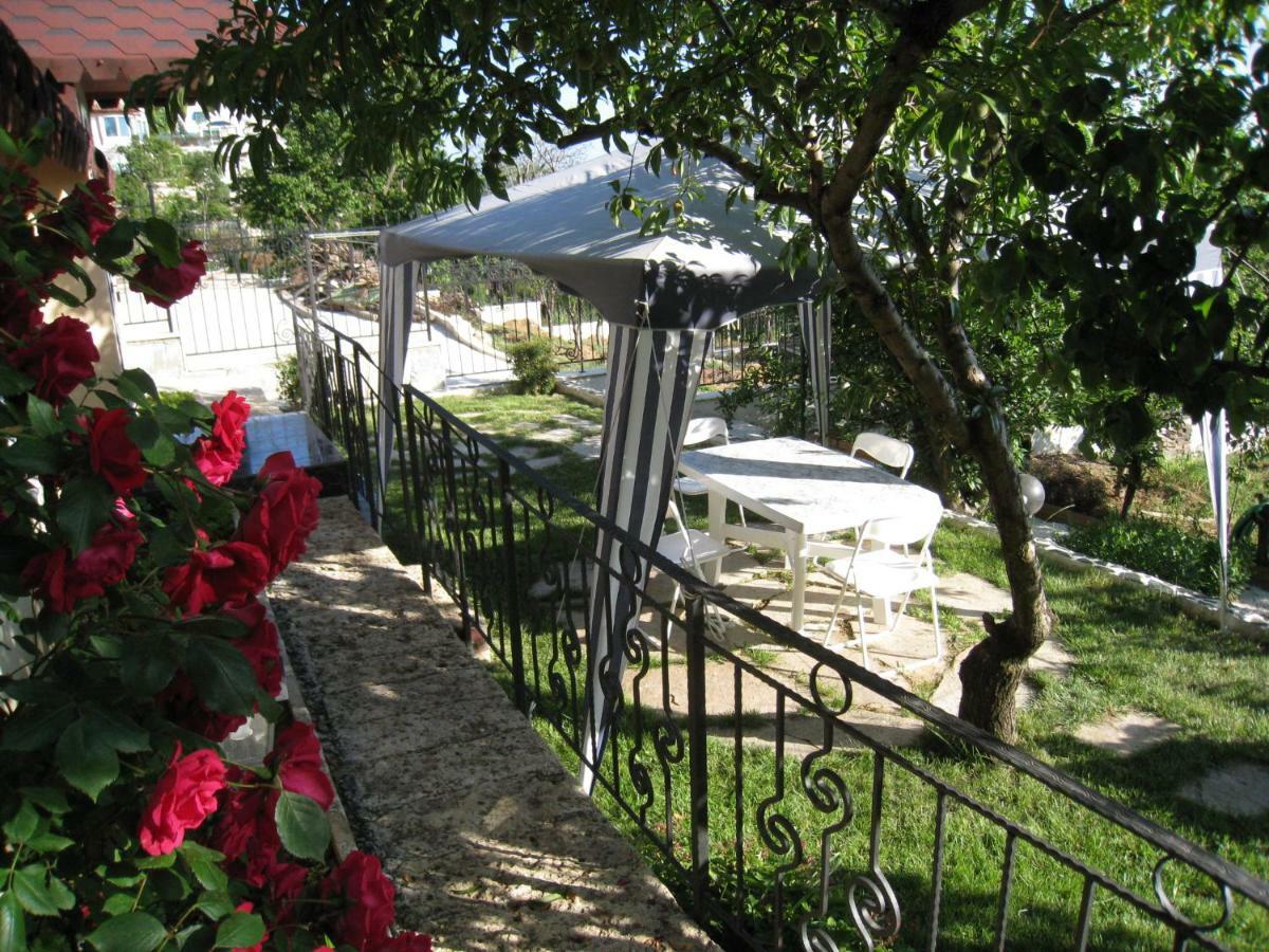 סנט קונסטנטין והלנה Villa Summer House מראה חיצוני תמונה