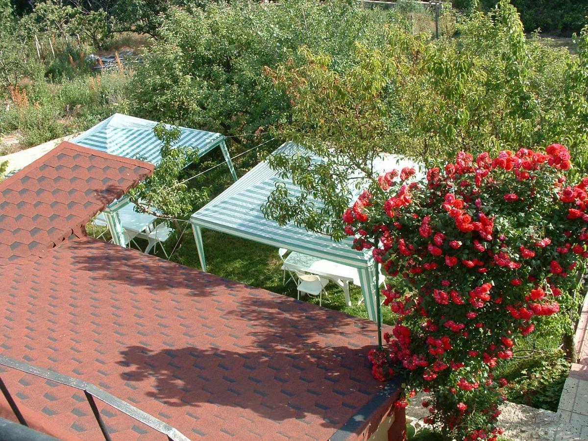 סנט קונסטנטין והלנה Villa Summer House מראה חיצוני תמונה