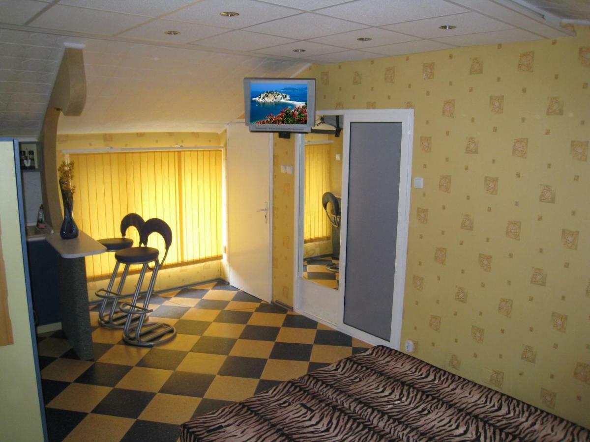 סנט קונסטנטין והלנה Villa Summer House מראה חיצוני תמונה