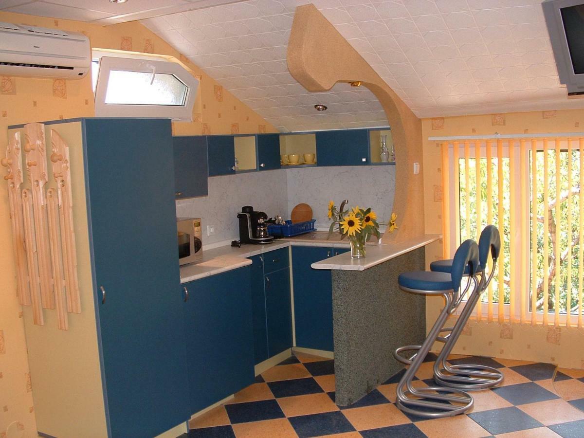 סנט קונסטנטין והלנה Villa Summer House מראה חיצוני תמונה