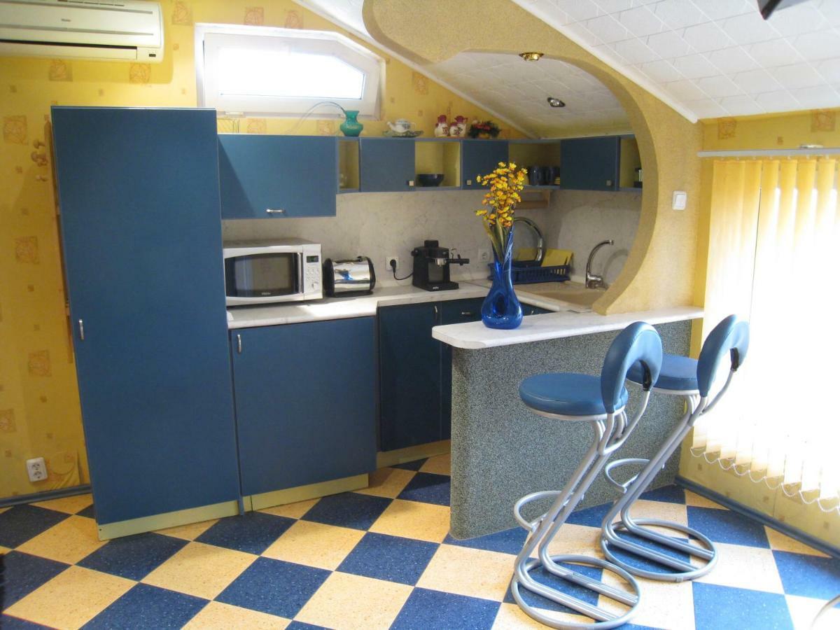 סנט קונסטנטין והלנה Villa Summer House מראה חיצוני תמונה