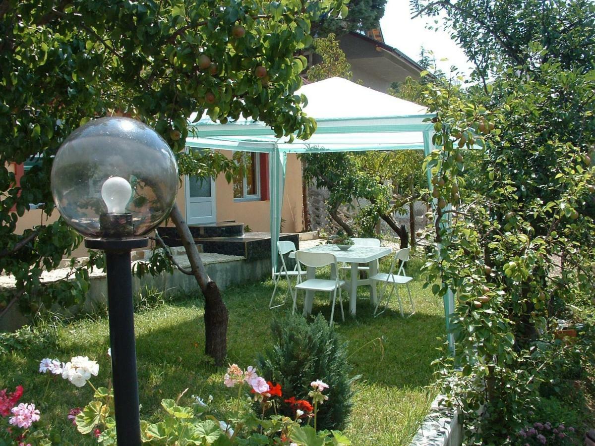 סנט קונסטנטין והלנה Villa Summer House מראה חיצוני תמונה
