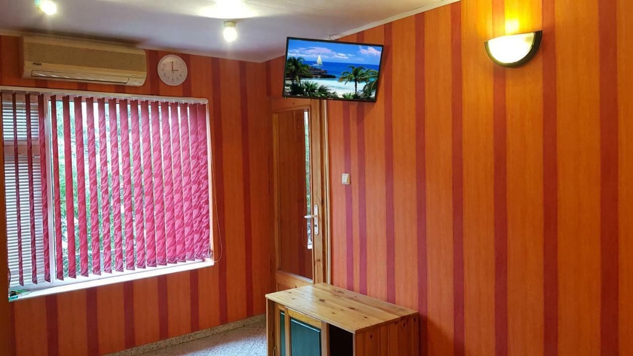סנט קונסטנטין והלנה Villa Summer House מראה חיצוני תמונה