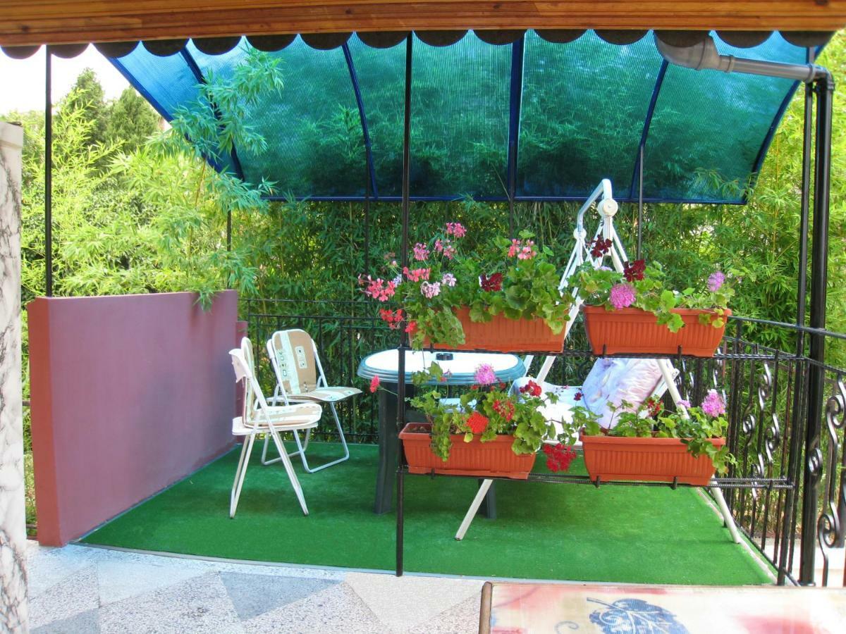 סנט קונסטנטין והלנה Villa Summer House מראה חיצוני תמונה