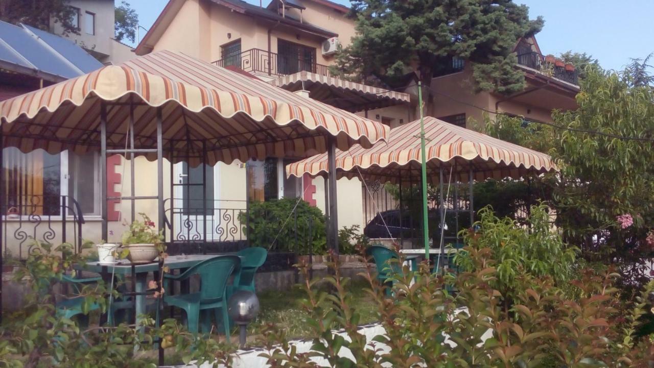 סנט קונסטנטין והלנה Villa Summer House מראה חיצוני תמונה