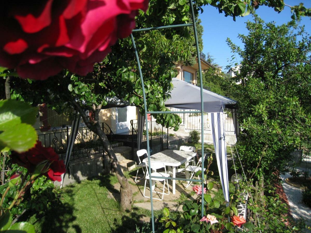 סנט קונסטנטין והלנה Villa Summer House מראה חיצוני תמונה