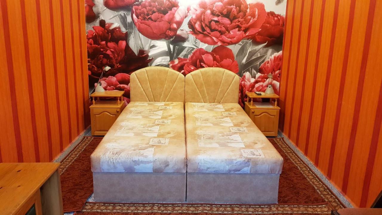 סנט קונסטנטין והלנה Villa Summer House מראה חיצוני תמונה