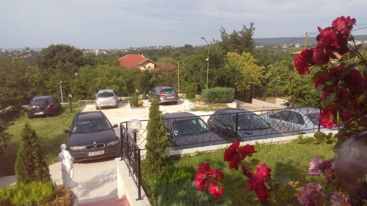 סנט קונסטנטין והלנה Villa Summer House מראה חיצוני תמונה