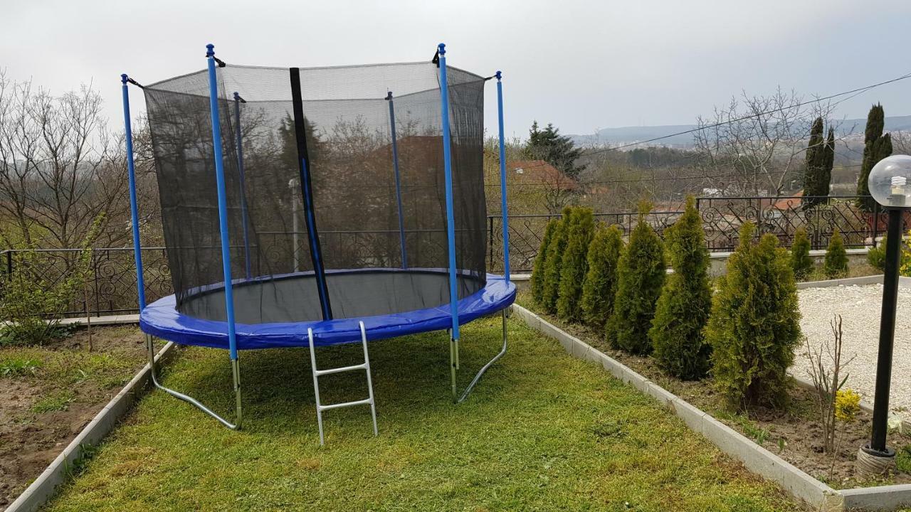 סנט קונסטנטין והלנה Villa Summer House מראה חיצוני תמונה