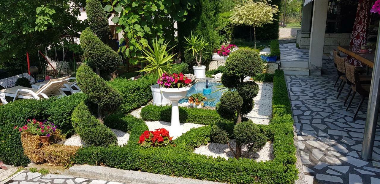 סנט קונסטנטין והלנה Villa Summer House מראה חיצוני תמונה